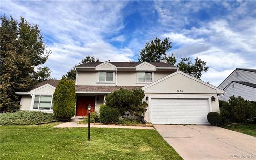 1468 S Kenton St, Aurora, CO, 80012-4120 | Card Image