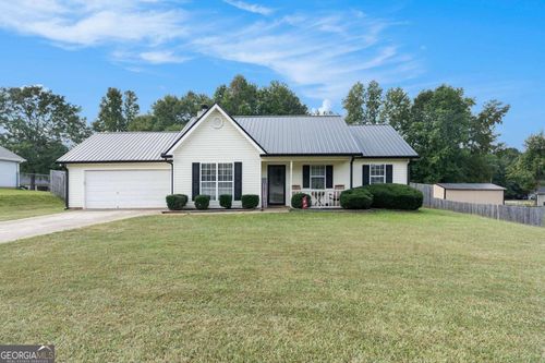 191 Bonnies Way, Jenkinsburg, GA, 30234-2448 | Card Image