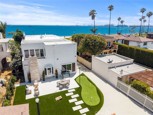 2747 E Ocean Blvd, Long Beach, CA, 90803 | Card Image
