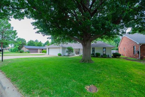 9605 S Trafalgar Dr, Oklahoma City, OK, 73139-5305 | Card Image