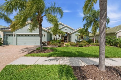 5464 White Ibis Dr, North Port, FL, 34287-2395 | Card Image