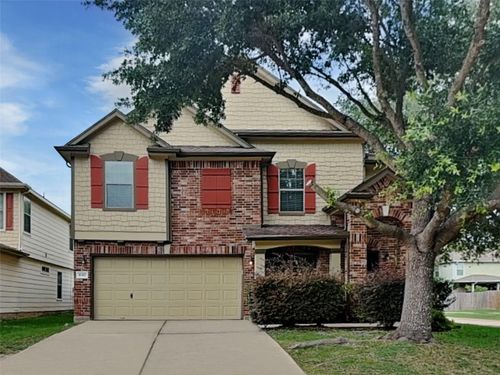 18302 Fair Grange Ln, Cypress, TX, 77433-6560 | Card Image