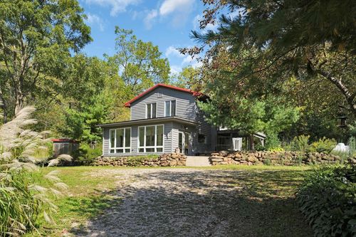 3750 N Bleskestad Road, Lindina, WI, 53929 | Card Image