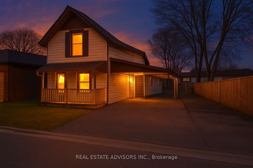 70 Allenby Ave, Brantford, ON, N3S1R4 | Card Image