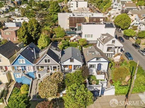 1504 Noe Street, San Francisco, CA, 94131 | Card Image
