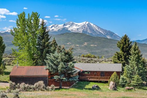 1164 Kings Row St, Carbondale, CO, 81623-9691 | Card Image