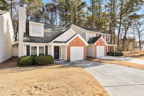 849 Hillandale Ln, Lithonia, GA, 30058-8843 | Card Image