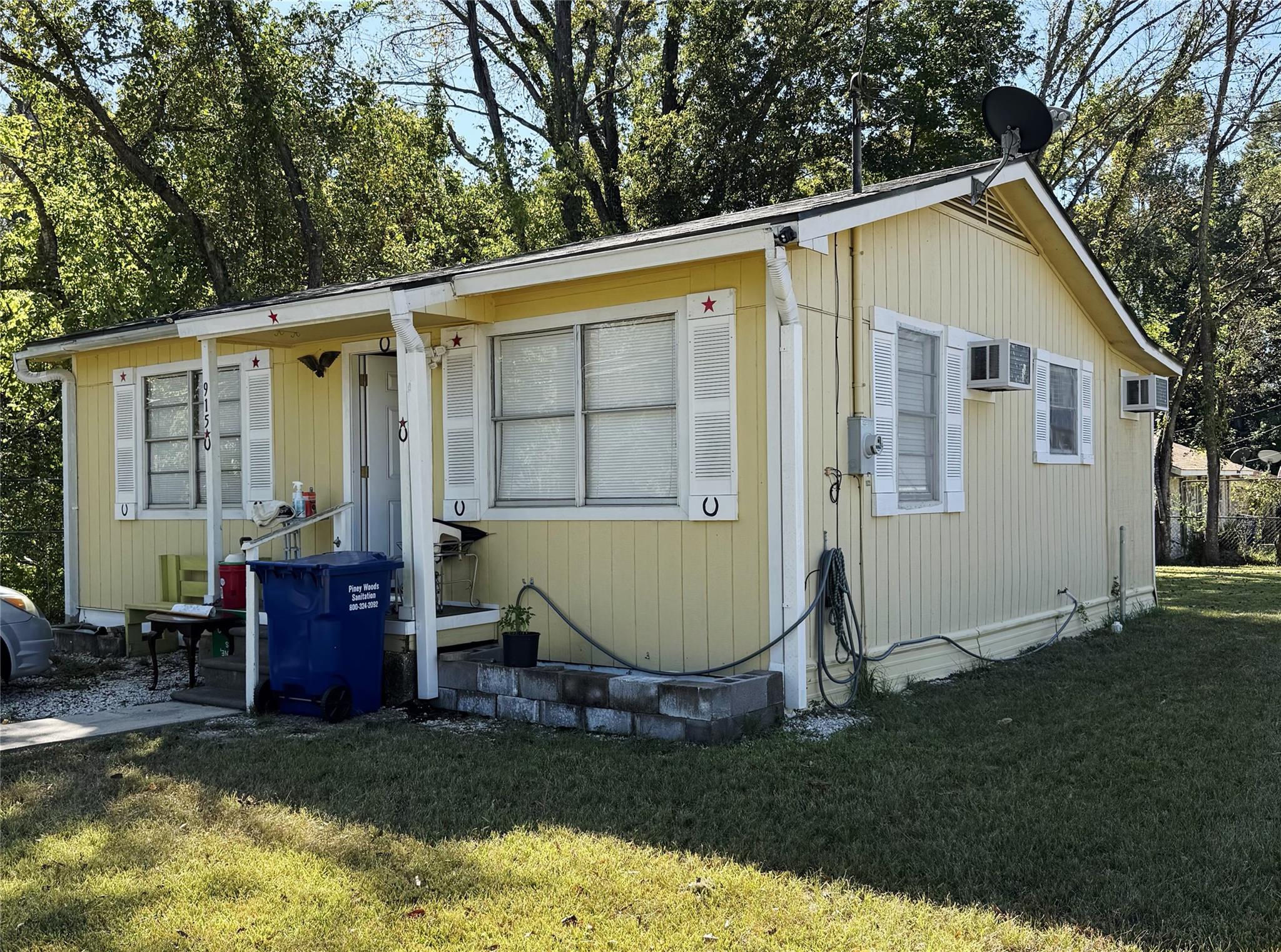 Residential in Livingston 2