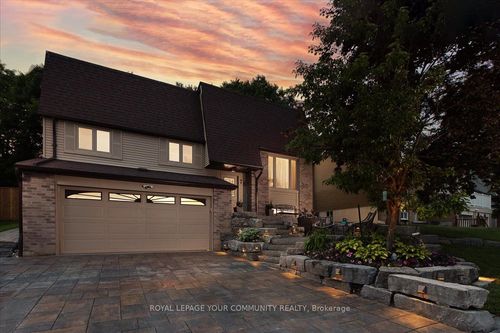 75 Holland River Blvd, Holland Landing, ON, L9N1C3 | Card Image