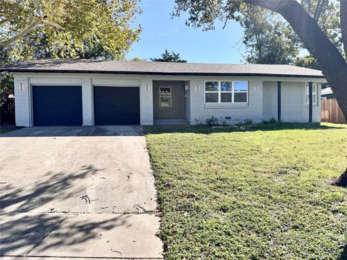 4955 Odessa Ave, Fort Worth, TX, 76133-1750 | Card Image