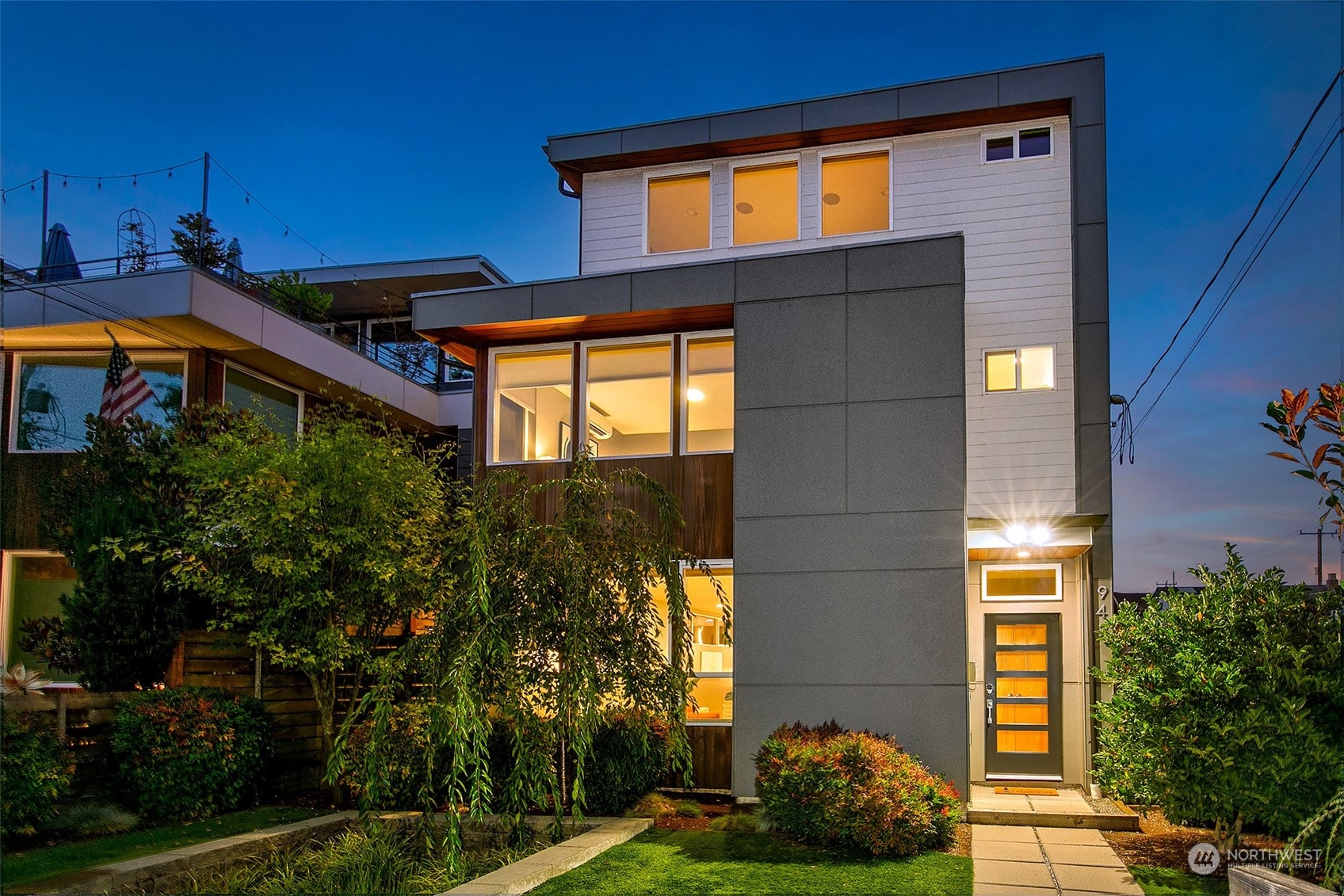 77th St, Seattle, WA 98103