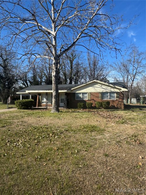 4513 Coventry Rd, Montgomery, AL, 36116-2817 | Card Image