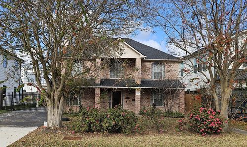 6518 Clawson St, Houston, TX, 77055-7104 | Card Image