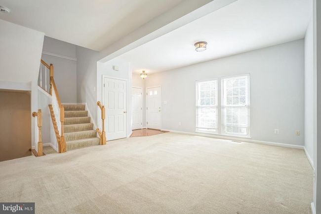 25439 Morse Dr, Townhouse with 3 bedrooms, 4 bathrooms and null parking in CHANTILLY VA | Image 4