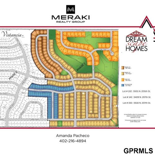 5409 N 207th St, Elkhorn, NE, 68022-4169 | Card Image