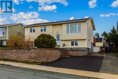 6 Holden St, House other with 4 bedrooms, 2 bathrooms and null parking in Mount Pearl NL | Image 1