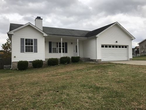 397 Paris Dr, Clarksville, TN, 37042-3387 | Card Image