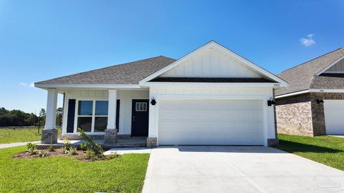 5911 Sargassum Ln, Milton, FL, 32583-2358 | Card Image