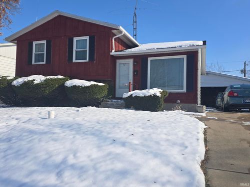 214 N Vickery Ln, Marion, IN, 46952-3007 | Card Image