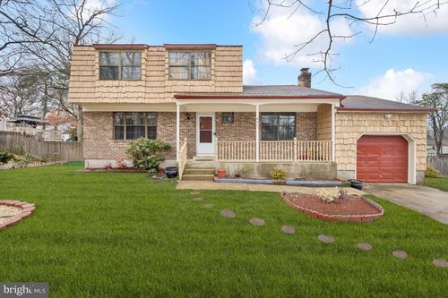 231 Peppermill Rd, WEST BERLIN, NJ, 08091-3813 | Card Image