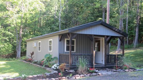 816 Hubbard Rd, Gilboa, NY, 12076-2445 | Card Image