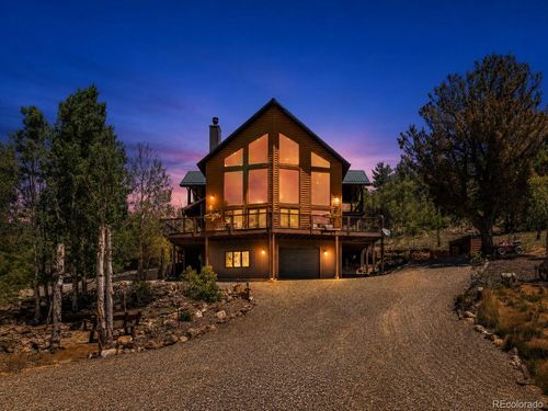 132 Al Gulch Ct, Jefferson, CO, 80456 | Card Image