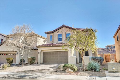 329 Via Franciosa Dr, Henderson, NV, 89011-0853 | Card Image