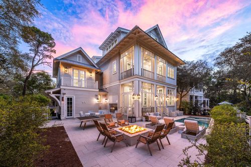 605 Western Lake Dr, Santa Rosa Beach, FL, 32459-2819 | Card Image