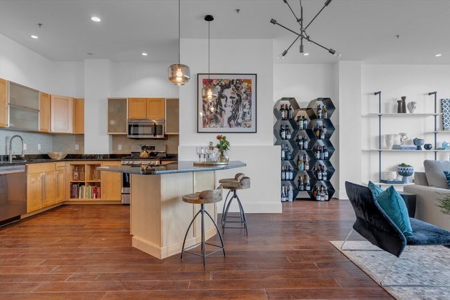 APT-503 - 485 Harrison Ave, Condo with 2 bedrooms, 2 bathrooms and 1 parking in Boston MA | Image 14