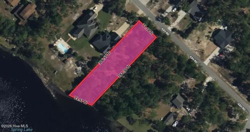 Lot 6 Ash Rd, Boiling Spring Lakes, NC, 28461-9115 | Card Image