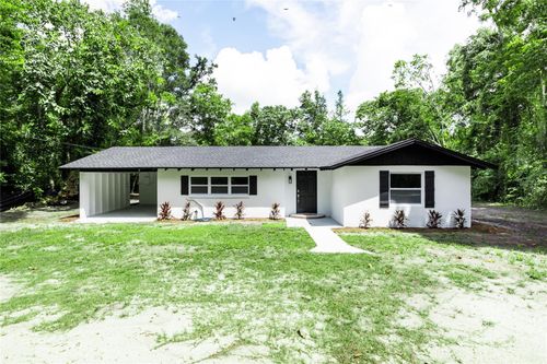 321 Se 3rd St, Chiefland, FL, 32626-0645 | Card Image