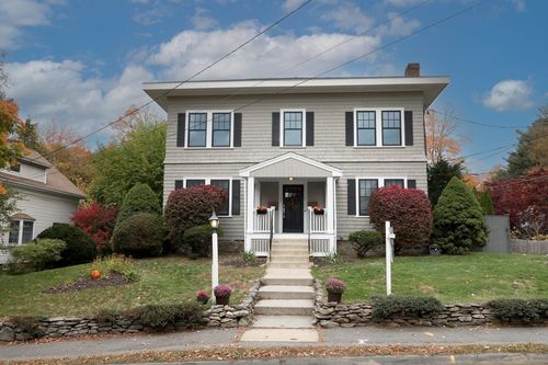 101-101 King St, Reading, MA, 01867-2811 | Card Image