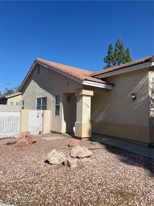 2184 Norwegian Wood Ln, Henderson, NV, 89074-5858 | Card Image