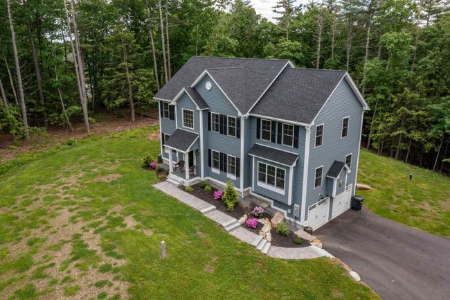 9 Bonanno Rd, House other with 4 bedrooms, 3 bathrooms and null parking in Salem NH | Image 30