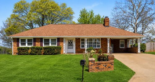 613 Overlook St, CULPEPER, VA, 22701-2403 | Card Image