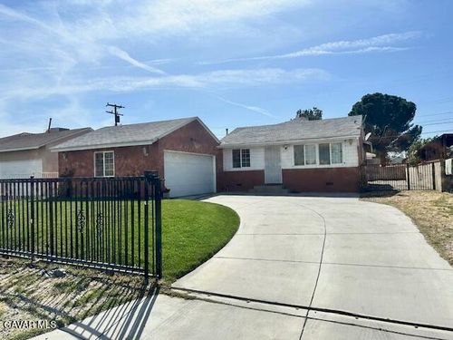 38343 17th St E, Palmdale, CA, 93550-4805 | Card Image