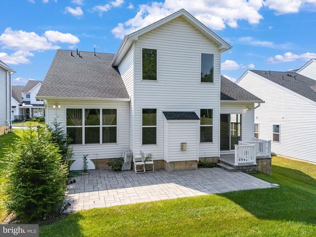 1915 Franklin Way, House other with 4 bedrooms, 3 bathrooms and null parking in ALLENTOWN PA | Image 9