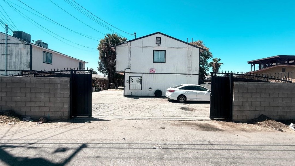 Residential Income in Bakersfield 4