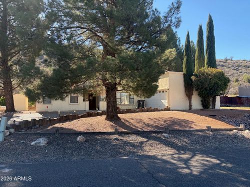 3765 E Montezuma Ave, Rimrock, AZ, 86335-5505 | Card Image