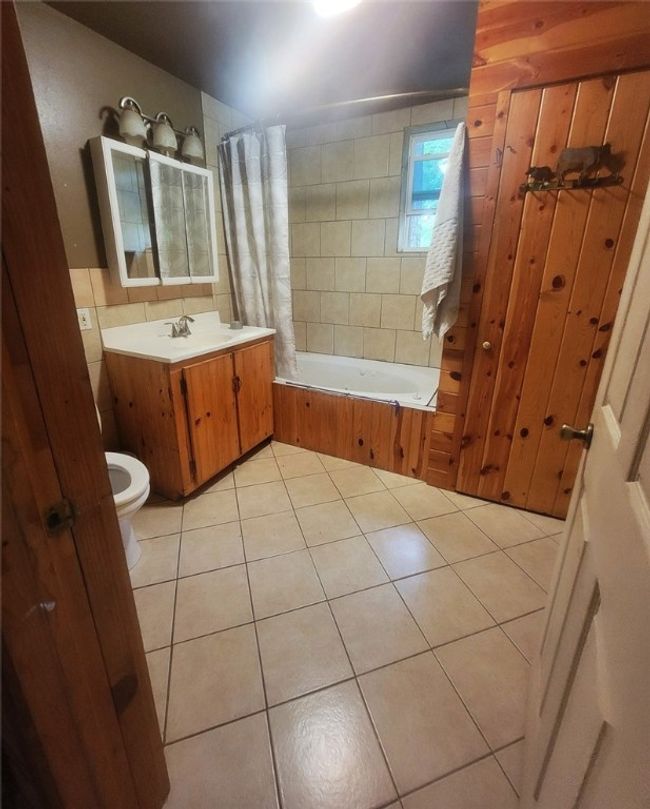 305 Spirit Dr, House other with 4 bedrooms, 3 bathrooms and null parking in Saint Joe AR | Image 13
