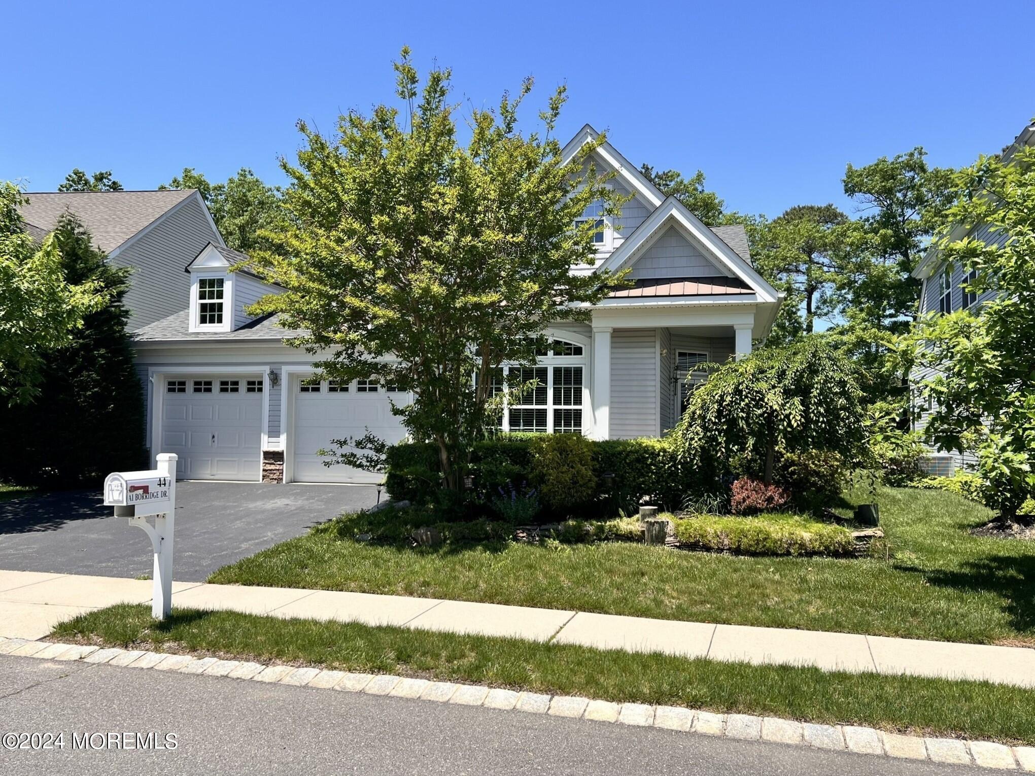 Arborridge Dr, Forked River, NJ 08731