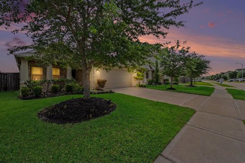 20354 Creekdale Bend Dr, Cypress, TX, 77433-7217 | Card Image