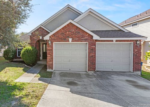 26115 Starling Hl, San Antonio, TX, 78260-2461 | Card Image