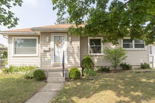 17108 Reno St, Riverview, MI, 48193-4201 | Card Image