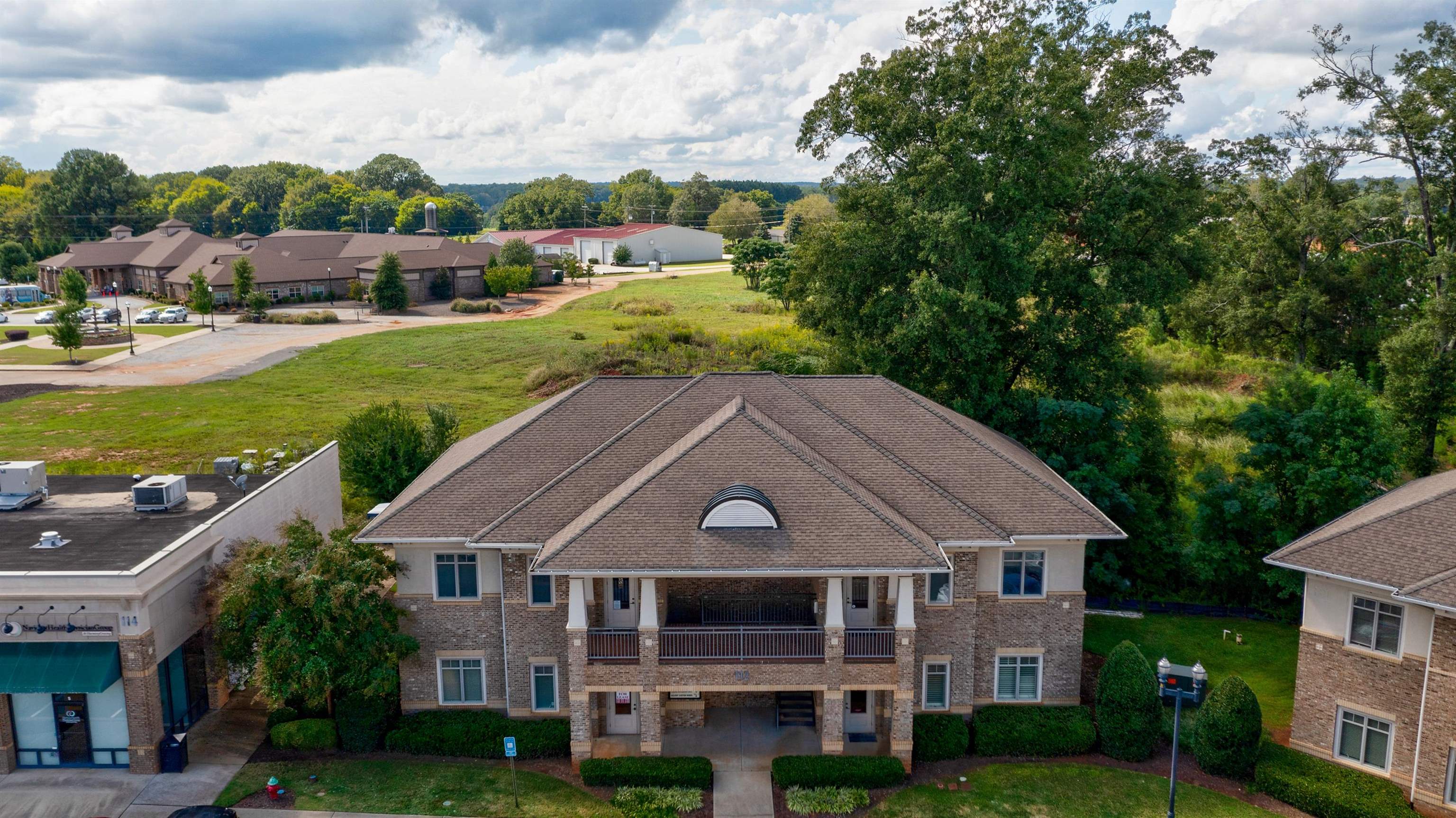 Commercial Lease in Eatonton 2