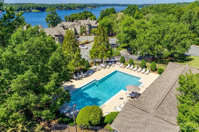 14055 Queens Harbor Rd, Townhouse with 3 bedrooms, 4 bathrooms and null parking in Charlotte NC | Image 23