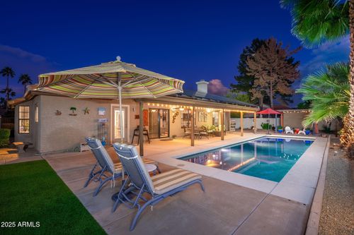 15017 N 48th Way, Scottsdale, AZ, 85254-2244 | Card Image