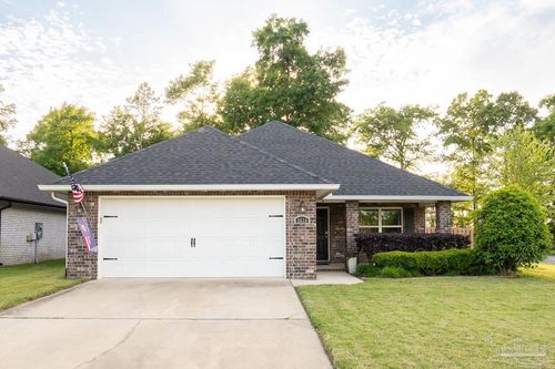 5614 Dunridge Dr, Pace, FL, 32571-7679 | Card Image
