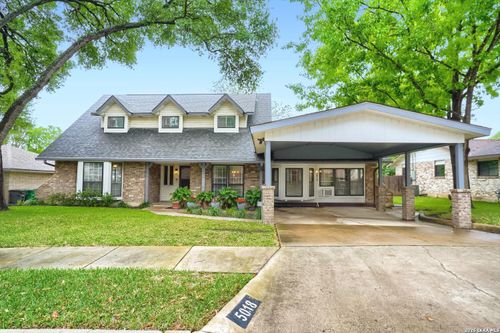 5018 Sierra Madre, San Antonio, TX, 78233-5914 | Card Image