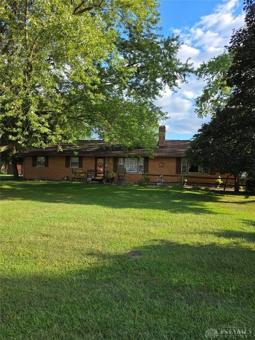 5019 Betsy Dr, Franklin, OH, 45005-5044 | Card Image